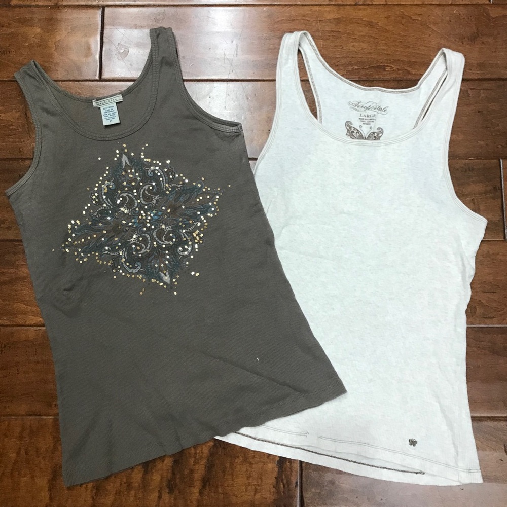 🌸 Top bundle size medium. - Picture 2 of 6